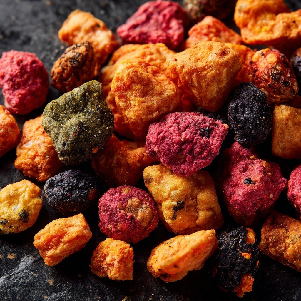 Coole Rezepte für schnelle Snacks