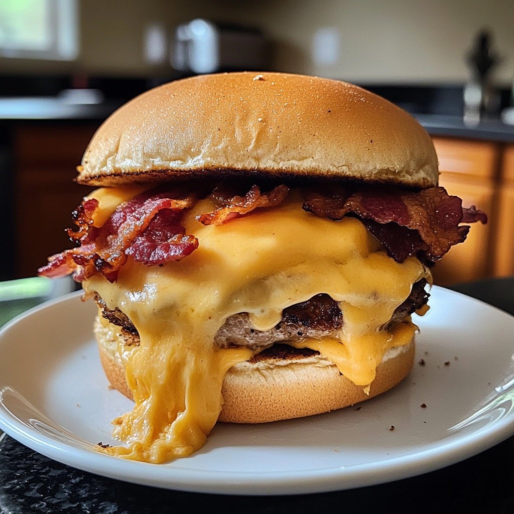 Slider Rezepte klassisch