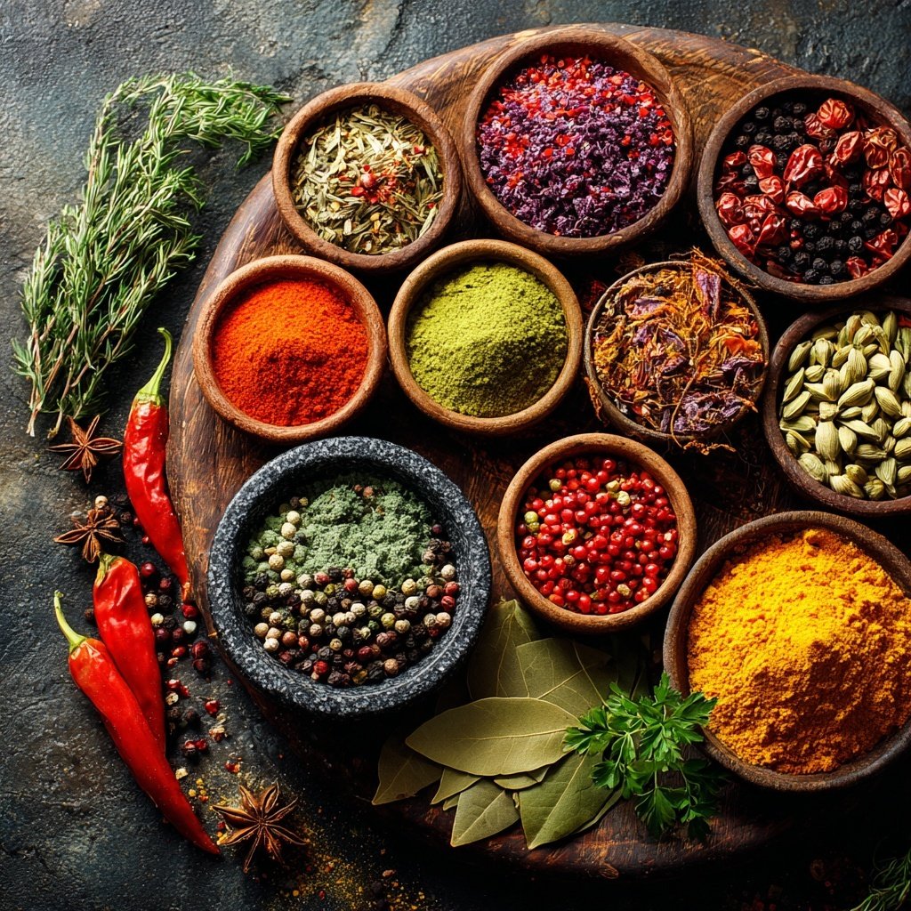 Coole Rezepte für jeden Kochstil