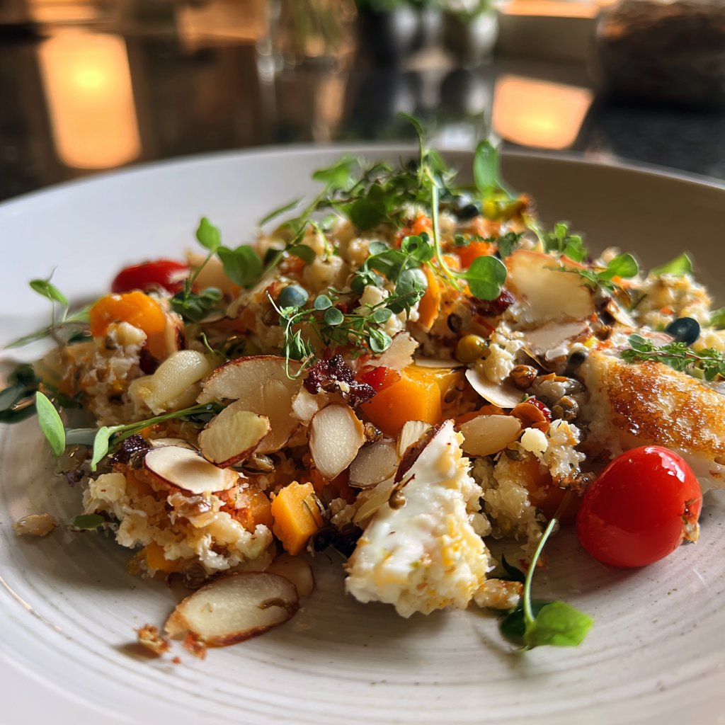 Coole Rezepte für jeden Tag