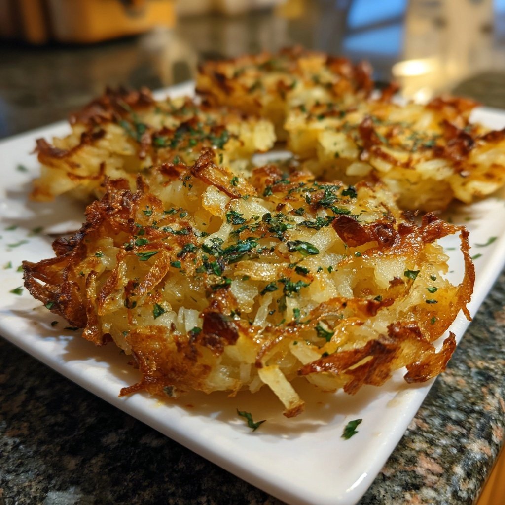 Kartoffel Rezepte herzhaft